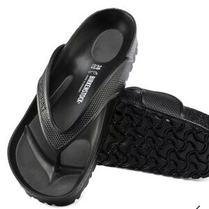 ☀️Birkenstock Black Classic Sandals 🩴